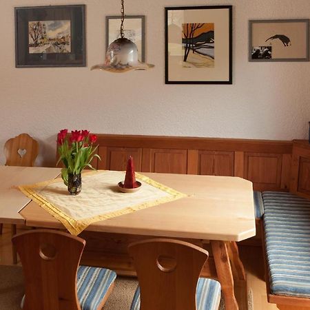Ferienhaus "Lisa'S Haeusl" Neuschonau Bagian luar foto
