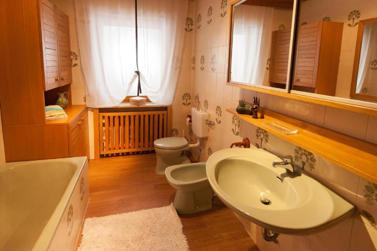Ferienhaus "Lisa'S Haeusl" Neuschonau Bagian luar foto