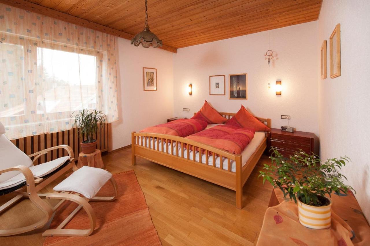 Ferienhaus "Lisa'S Haeusl" Neuschonau Bagian luar foto