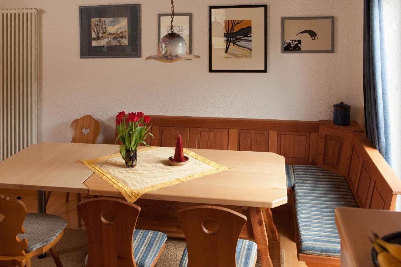 Ferienhaus "Lisa'S Haeusl" Neuschonau Bagian luar foto