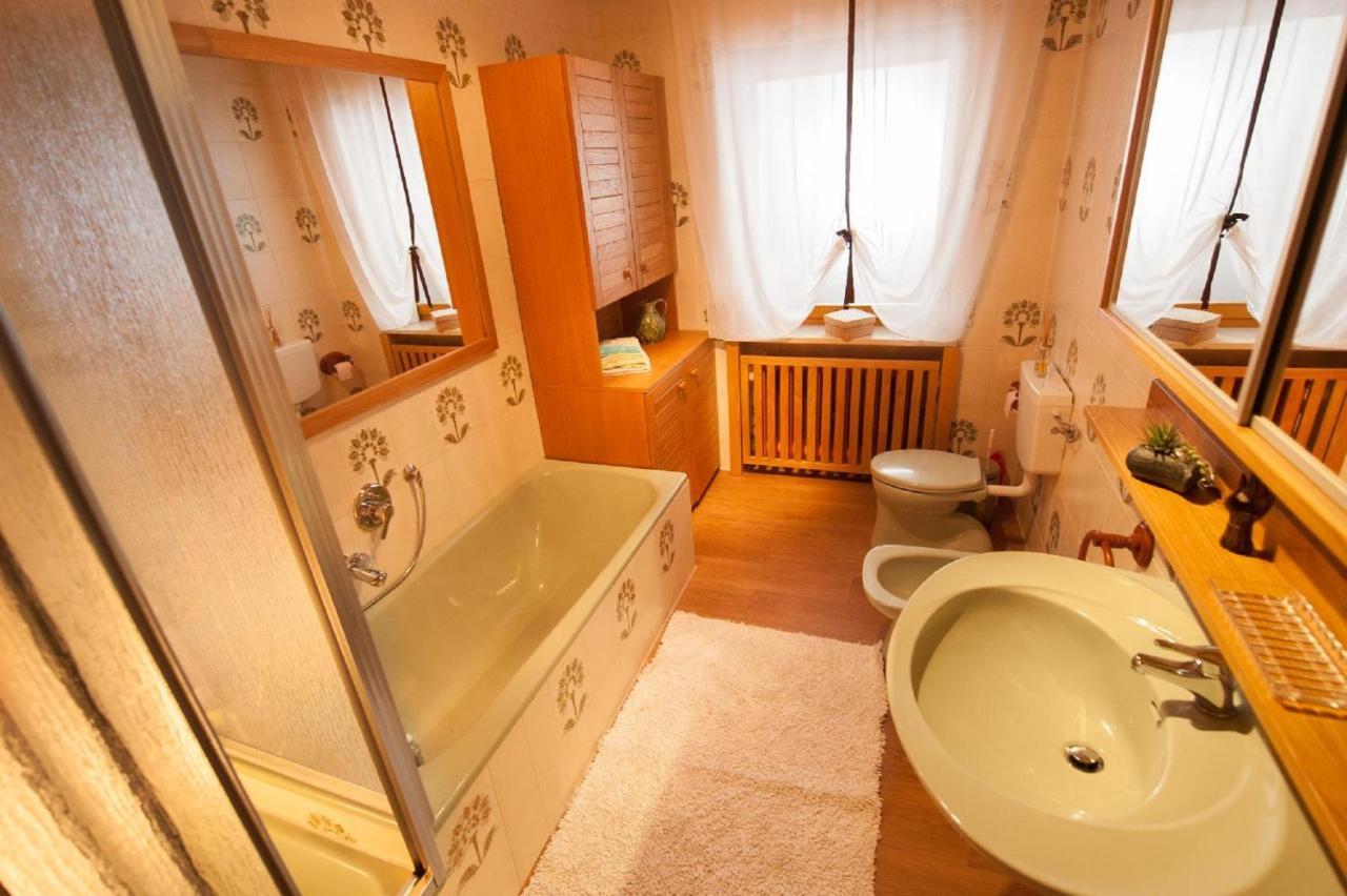 Ferienhaus "Lisa'S Haeusl" Neuschonau Bagian luar foto