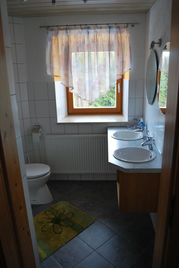 Ferienhaus "Lisa'S Haeusl" Neuschonau Bagian luar foto