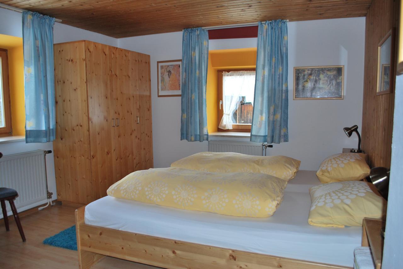Ferienhaus "Lisa'S Haeusl" Neuschonau Bagian luar foto