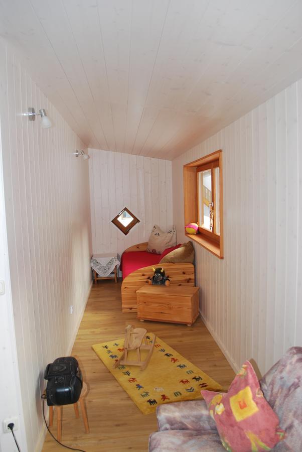 Ferienhaus "Lisa'S Haeusl" Neuschonau Bagian luar foto