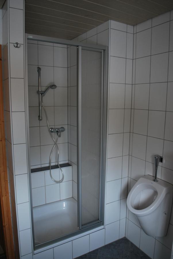 Ferienhaus "Lisa'S Haeusl" Neuschonau Bagian luar foto